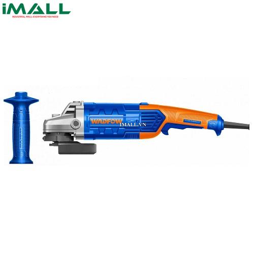 Máy mài góc 2000W Wadfow WAG852001