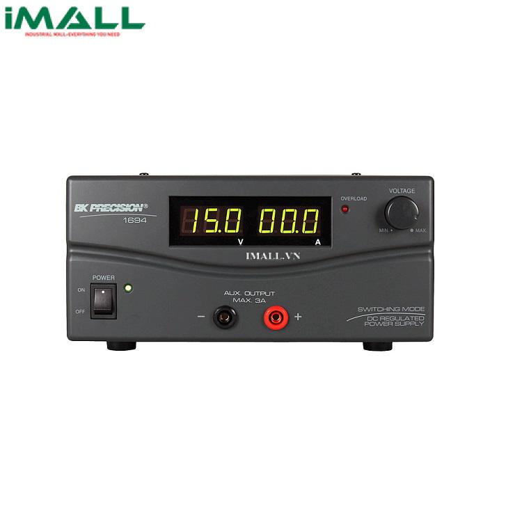 Nguồn một chiều BK Precision 1694 (1-30V/30A)