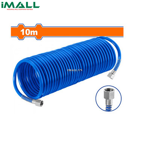 Dây hơi xoắn 10M Wadfow WQG1910