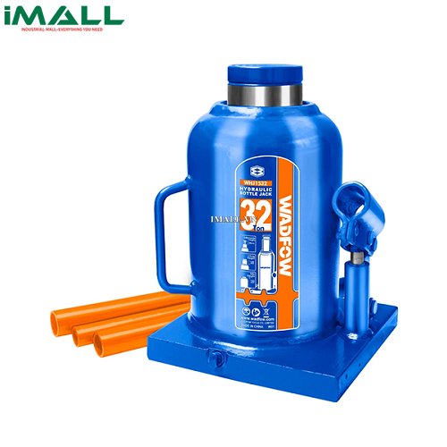 Kích đội 32 tấn Wadfow WHJ1532