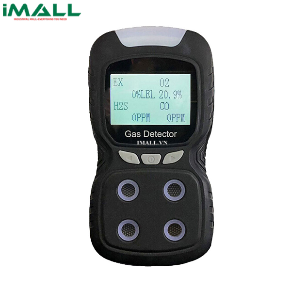 Máy đo đa khí cầm tay Oceanus OC-840 (CO, O2, H2S, LEL)