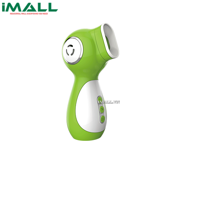 Nhiệt kế không tiếp xúc có giọng nói CEM Leyu-808 (35℃~42℃ ±0.3℃(người), 0℃~60℃ ±1℃ (vật)