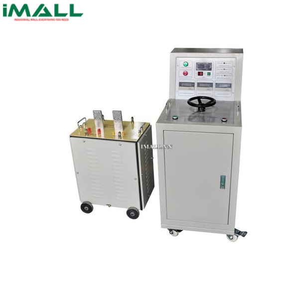 HV HIPOT GDSL-D Primary Current Injection Test Set (6V; 0-15000A)
