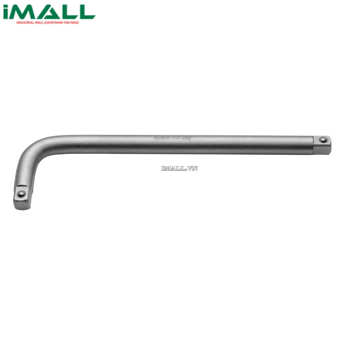 Cần siết đầu tuýp chữ L 1/2" SATA 13919 (260mm)