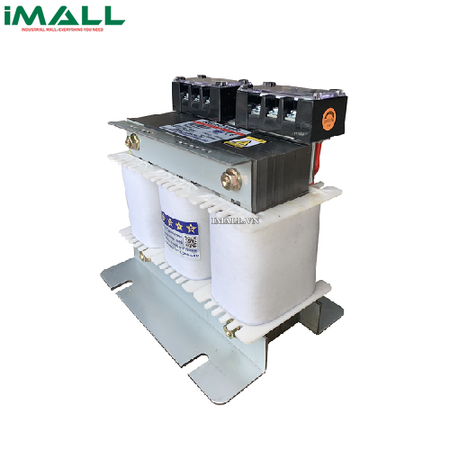 Cuộn kháng AC đầu vào Biến tần 11KW (15HP) Fushin REC-IN-11KW