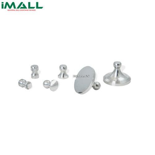 Đầu dolly (20mm; 100pcs/pck) DEFELSKO DOLLY20APK100