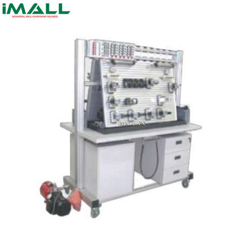 Bộ thực hành thủy lực tỷ lệ GOTT GOTT-HYD-PRO-01 (434-035)