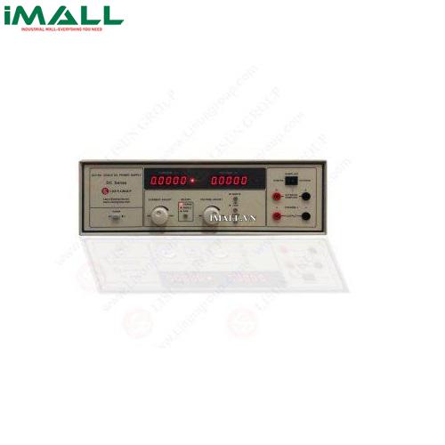 Nguồn một chiều DC Lisun DC12005 (120V, 5A)
