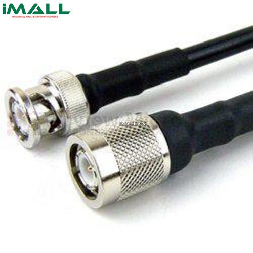 Cáp TNC Male - BNC Male Fairview FMC0308240 (LMR-240 Coax; 2 GHz )