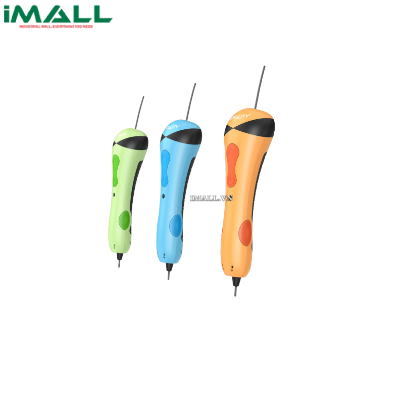 Bút in 3D Creality Pen-001 (1.75mm, 0.02mm)