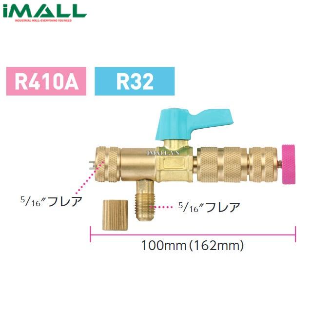 Van Mở Ti TASCO TA230GA (R410A/R32)