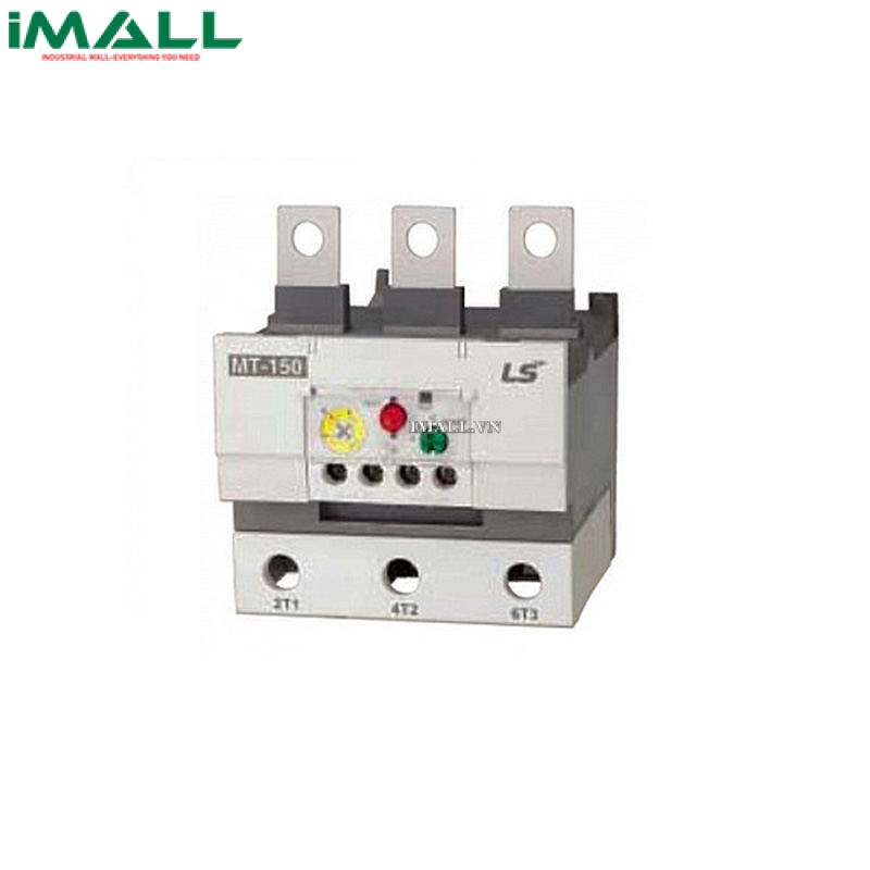 Rơle nhiệt LS MT-150 (95-130A)