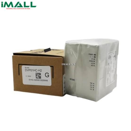 DELTA DVP01HC-H2