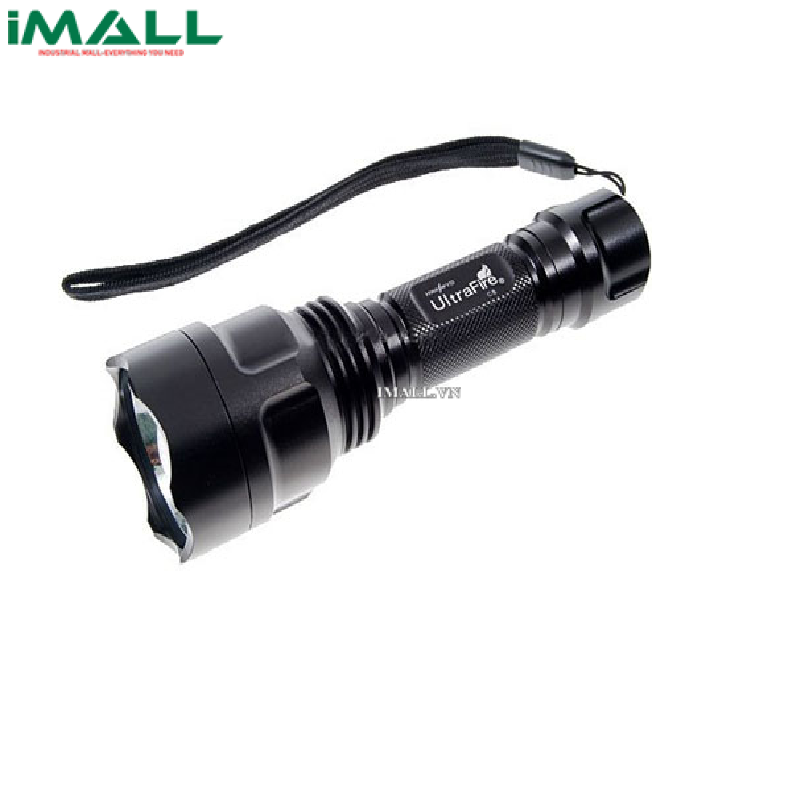 Đèn pin Ultrafire C10 (240 lm)