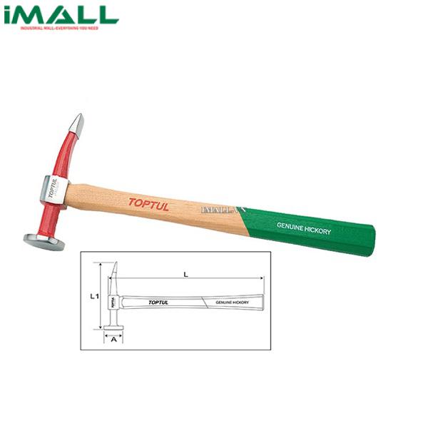 Búa làm đồng Toptul JFAC0233