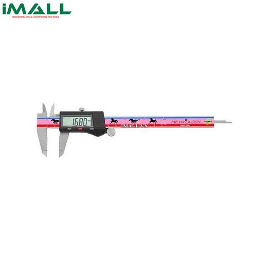 Thước cặp điện tử Metrology EC-9003V (0-300mm, 0.01mm)