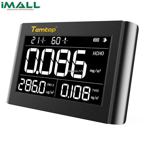 Máy đo chất lượng không khí Elitech M1000