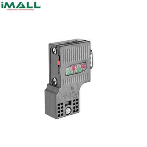 Bus Connector for Profibus Siemens, DP, 12MBIT/s, 6ES7972-0BA52-0XA0