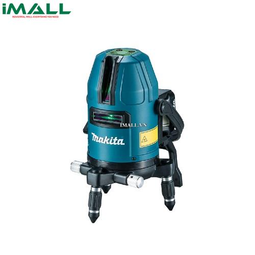 Máy cân mực laser tia xanh dùng pin Makita SK10GDZ (12VMAX)