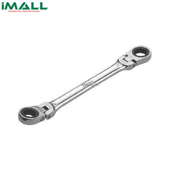 Cờ lê 2 đầu tròng tự động KTC MR1-1012F (cỡ 10mm x 12mm, dài 175mm)