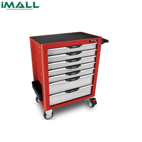 Tủ đồ nghề 7 ngăn 218 chi tiết Toptul GT-21808