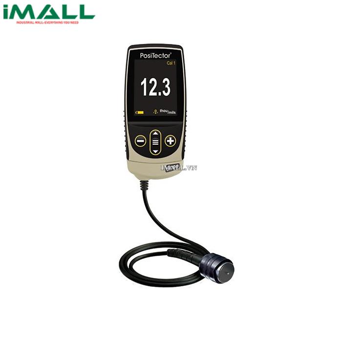 Máy đo độ dày lớp phủ DeFelsko PosiTector 6000 NKS1 (0 - 13 mm, không từ tính)
