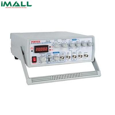 Máy phát xung Pintek FG-32 (3MHz)