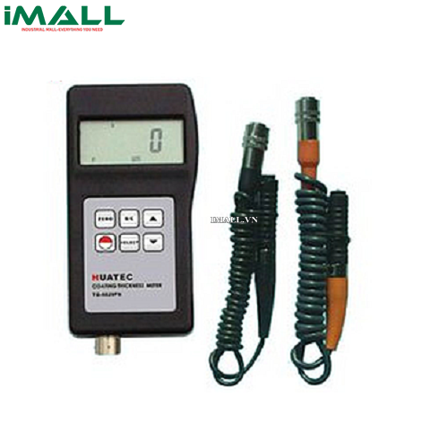 Máy đo độ dày lớp phủ HUATEC TG-8829FN (0-1250um, từ tính và không từ tính)