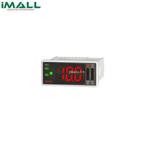 Bộ điều khiển nhiệt độ Autonics TCN4S-22R (48x48mm)