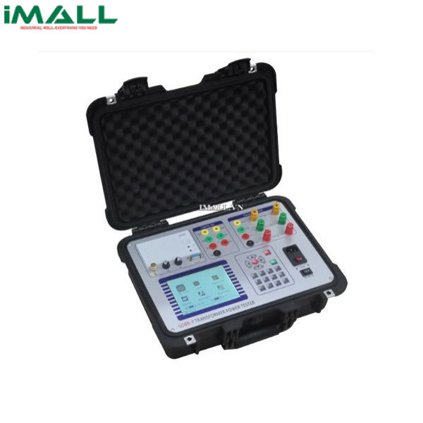 Máy phân tích công suất biến áp HV HIPOT GDBR-P