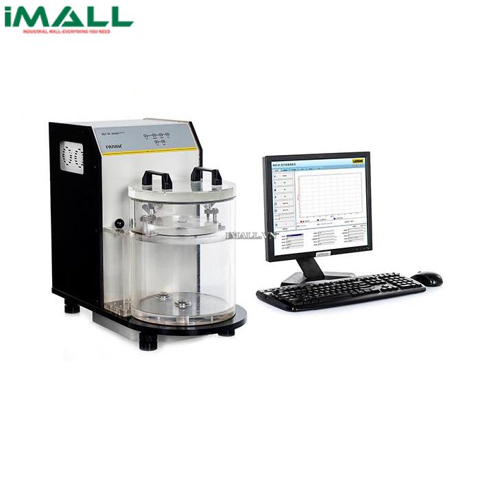Thiết bị phân tích bao bì chân không Labthink RGT-01