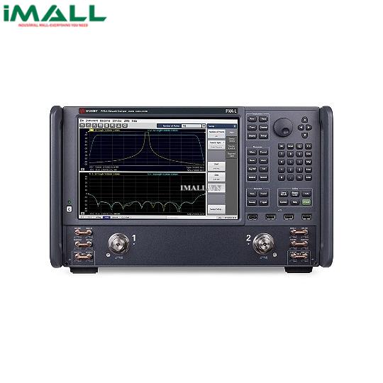Máy phân tích mạng vi sóng PNA-L KEYSIGHT N5234B (10 MHz~43.5 GHz)