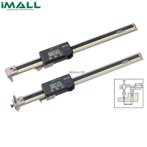 Thước cặp điện tử đo khoảng tâm lỗ (10.1-200mm/ 0.01) Mitutoyo 573-716-20