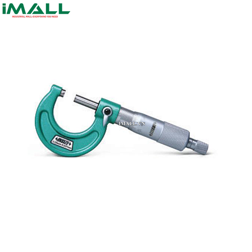 Panme đo ngoài cơ khí INSIZE 3210-150A (125-150mm/0.001mm)