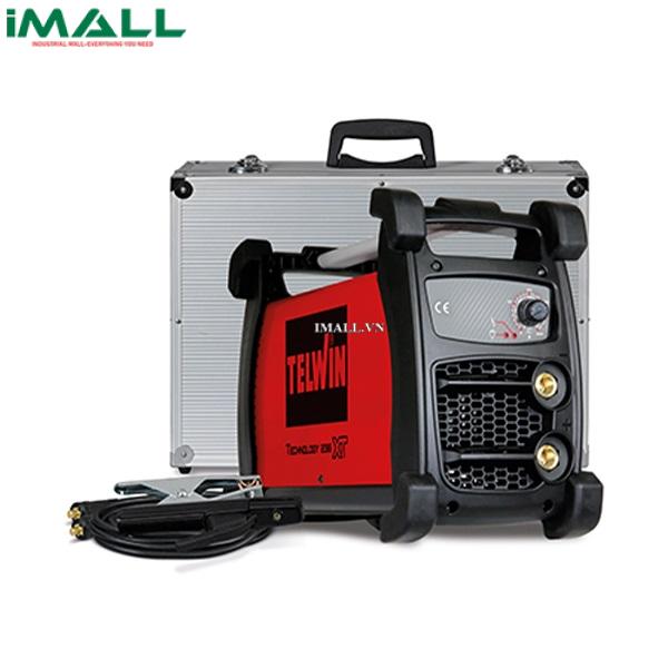 Máy hàn que Telwin Technology 236 XT (816251)