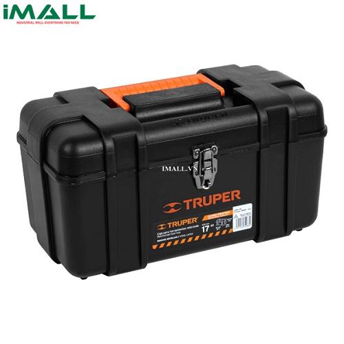 Thùng đồ nghề 17.5" Truper CHP-17X