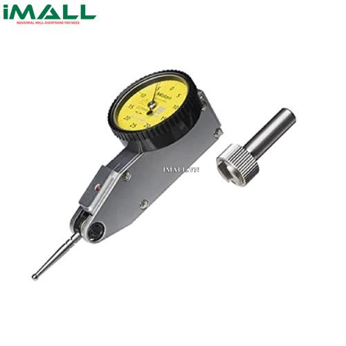 Đồng hồ so chân gập (0.5mm x0.01mm) Mitutoyo 513-466-10E