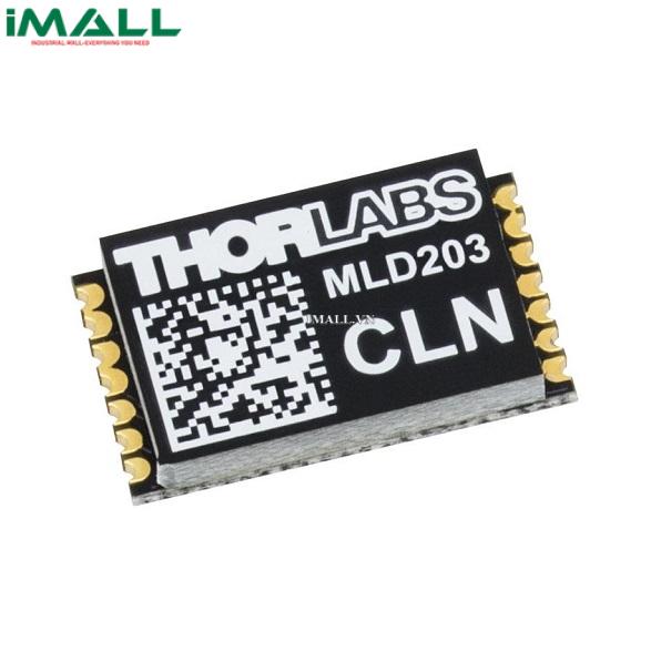 Trình điều khiển Diode Laser cho OEM THORLABS MLD203CLNE (Low Noise)