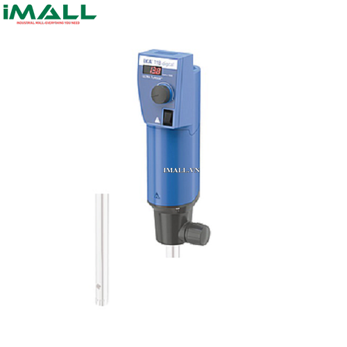Máy đồng hóa mẫu IKA T18 (0009024700)