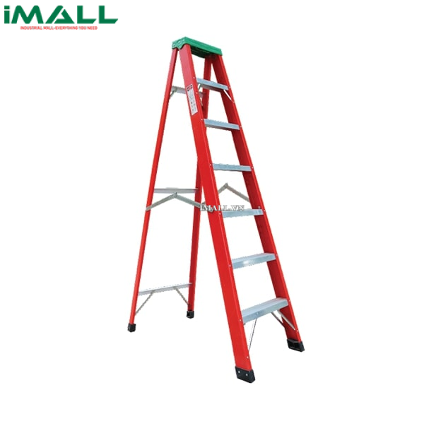 Thang cách điện chữ A Nikawa NKJ-7C