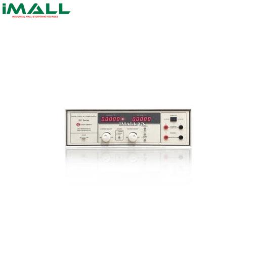 Nguồn một chiều DC Lisun DC6010 (60V, 10A)