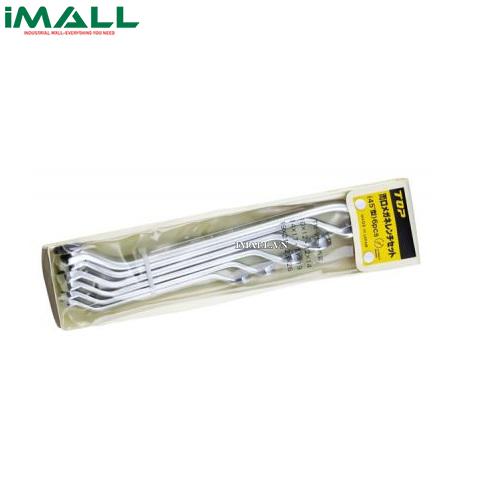 Bộ cờ lê 2 đầu vòng 10~26mm Top KOGYO TM-B