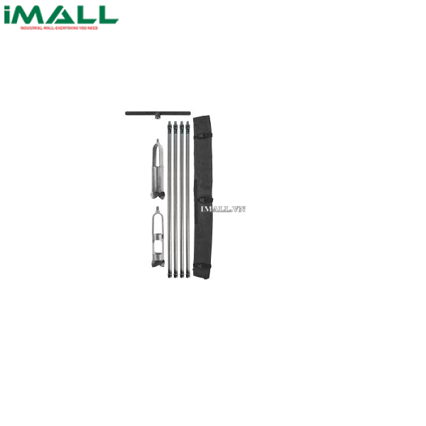 Bộ khoan lấy mẫu đất AMS 209.32 (3 1/4" x 4')