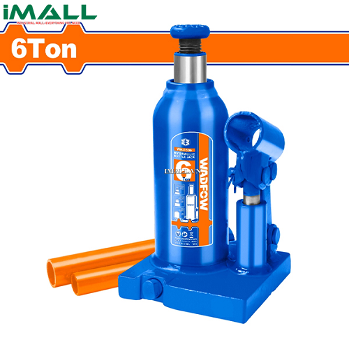 Kích đội 6 tấn Wadfow WHJ1506