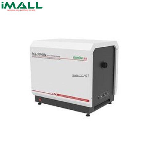 Hệ thống kiểm tra quang điện VCSEL EVERFINE VTS-200