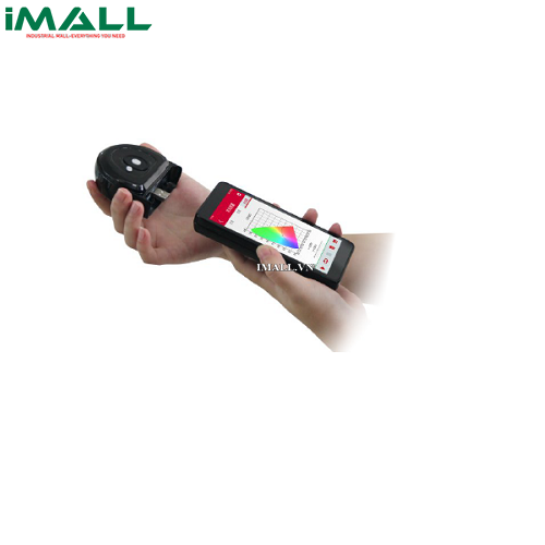 Máy phân tích ánh sáng cây trồng EVERFINE PLA-30 (1lx～200klx)