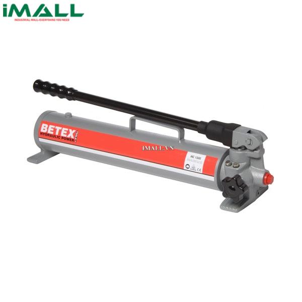 Bơm thủy lực 2 cấp tốc độ BETEX HC1500