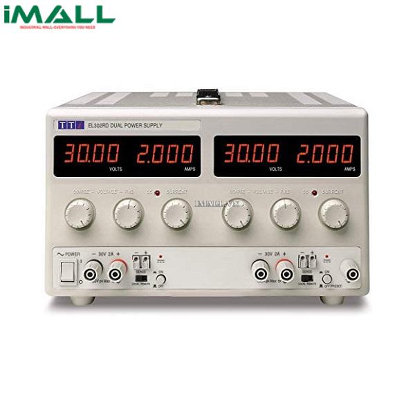 Nguồn một chiều TTI EL302RD (30V, 2A, 120W, 2 Kênh)