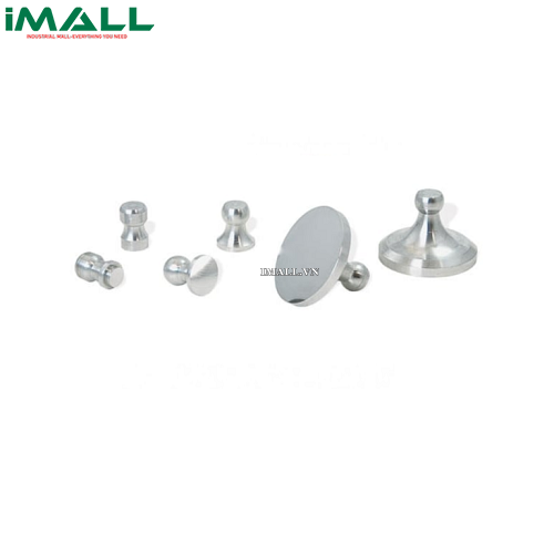 Đầu dolly (50x50mm; 4pcs/pk) DEFELSKO DOLLY50T