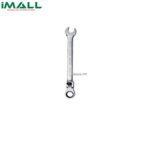 Cờ lê lắc léo tự động có chốt khóa SATA 46903 (3/8")